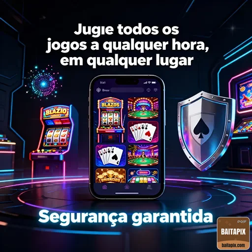 Baixar baitapix.com App