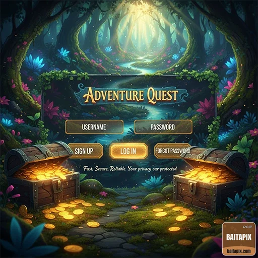 baitapix.com - conectar em confiável login premium