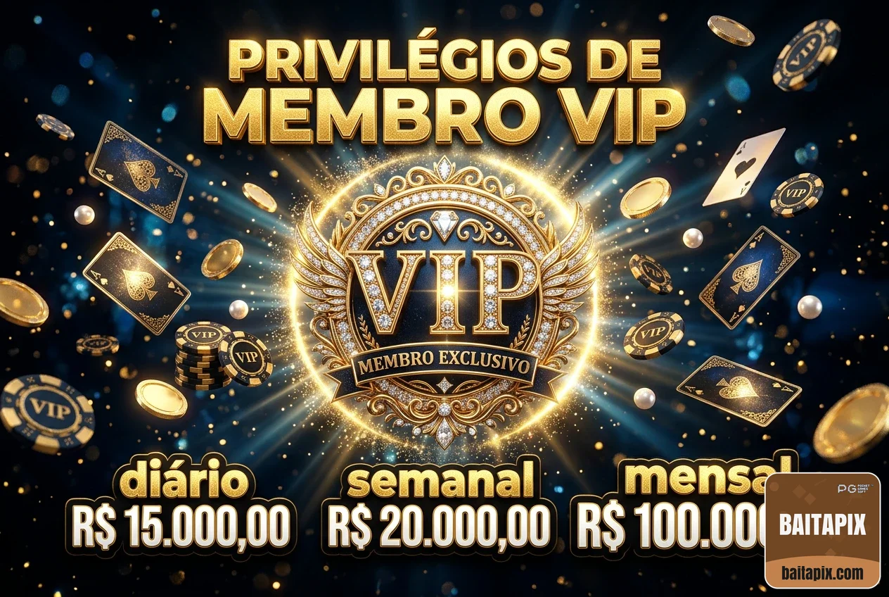 Domine o Jogo com baitapix.com: Tecnologia e Emoção em Sintonia