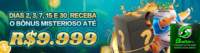 Torneios VIP baitapix.com