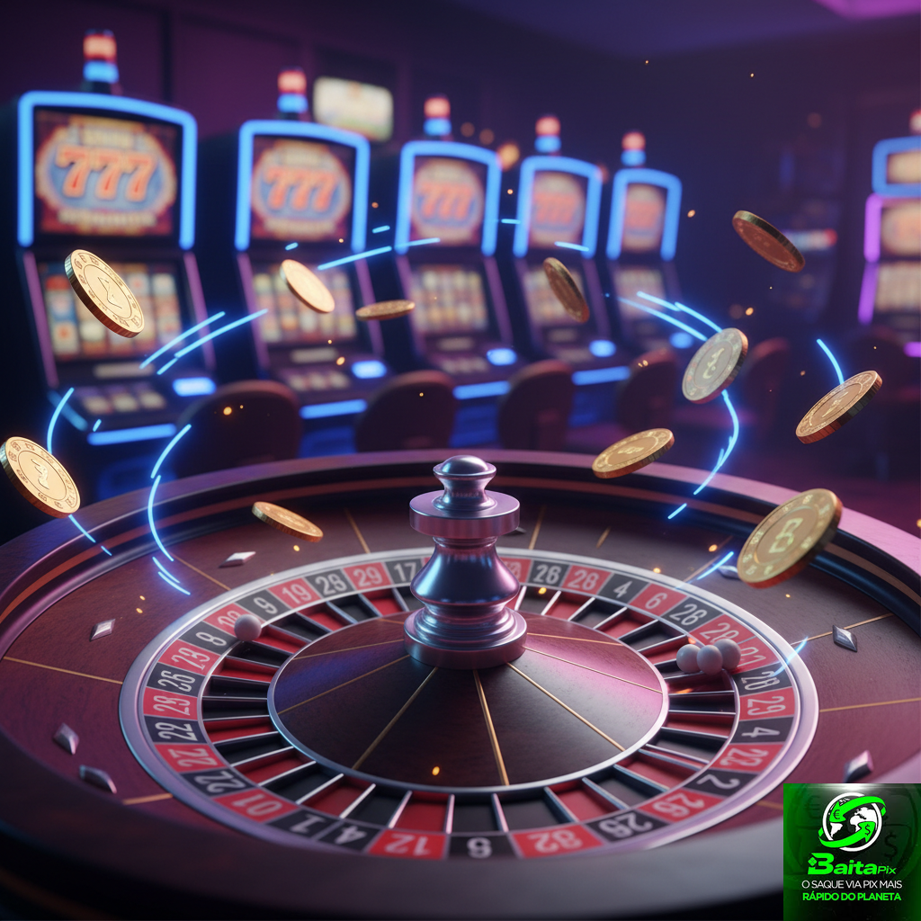 Cassino baitapix.com