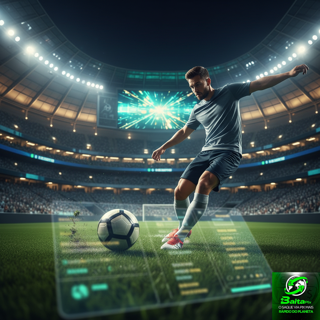 Experiência Apostas baitapix.com