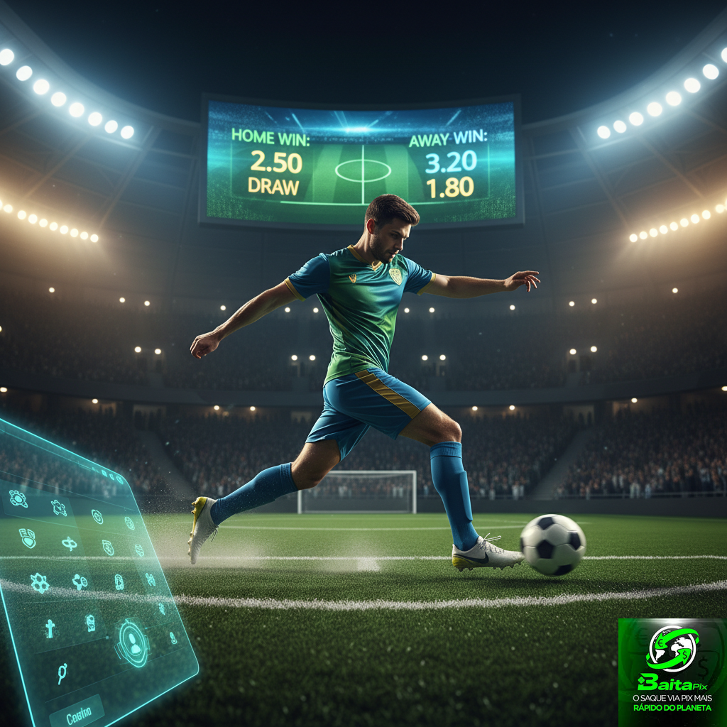 Prêmios Esporte baitapix.com