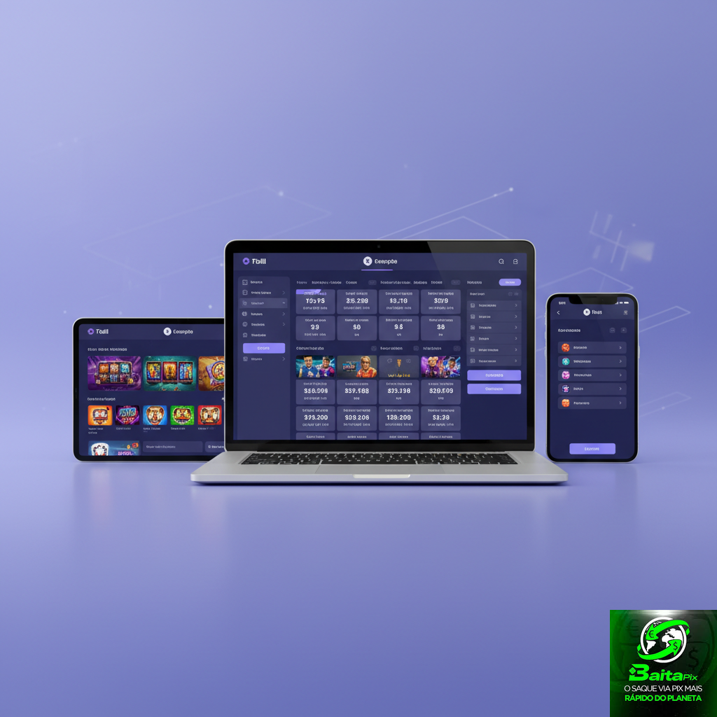 Segurança Plataforma baitapix.com