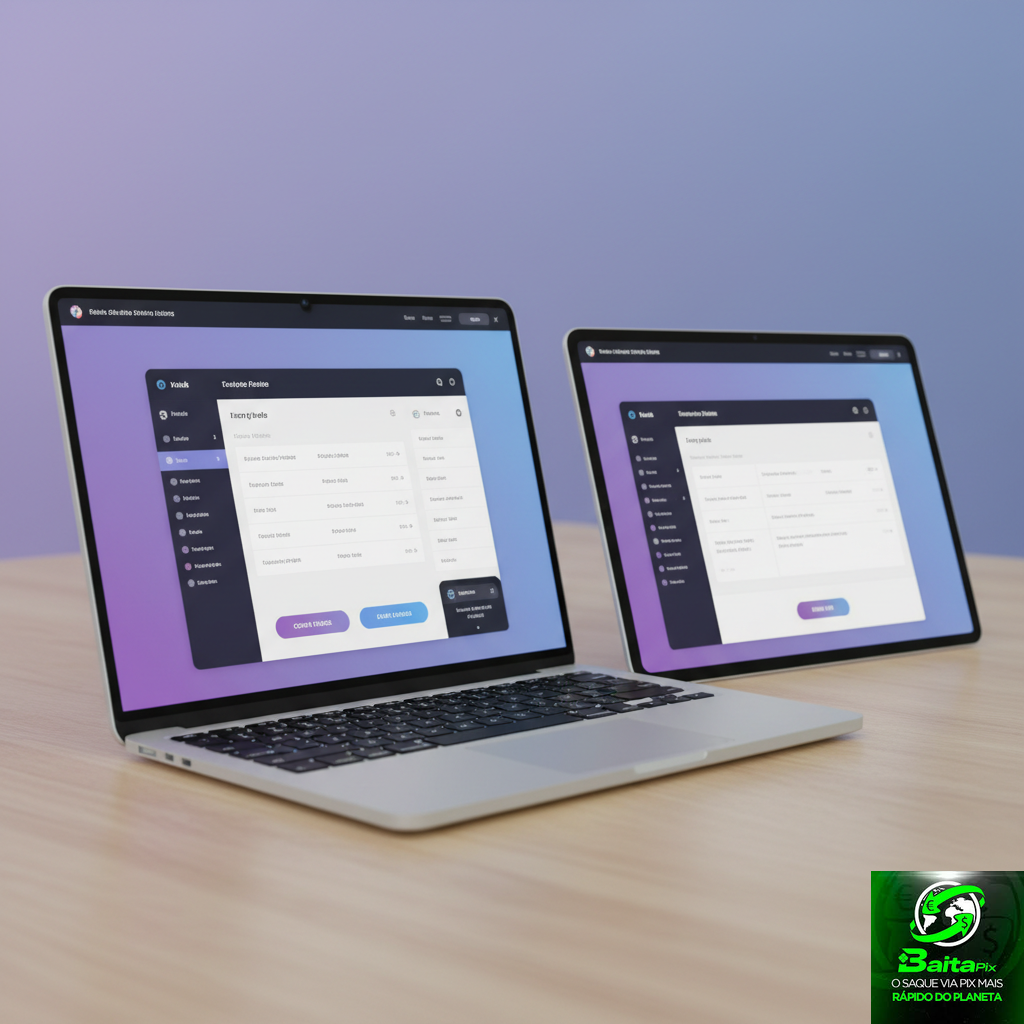 Sistema VIP baitapix.com