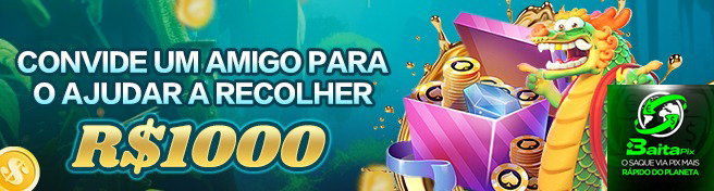 Promoções Confiáveis baitapix.com